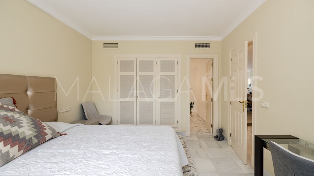 Benahavis, apartamento for sale