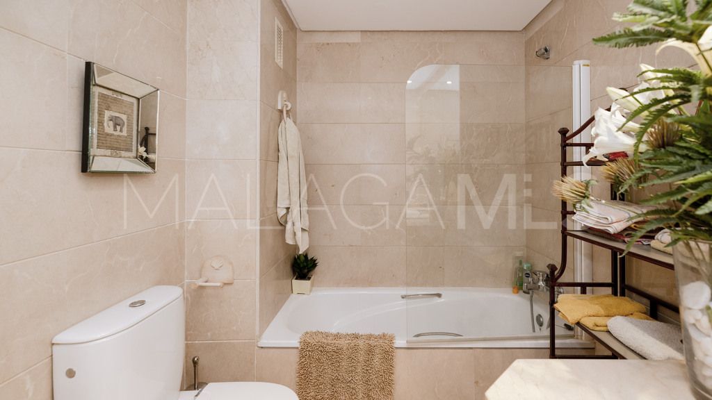 Buy apartment in Marbella - Puerto Banus with 2 bedrooms