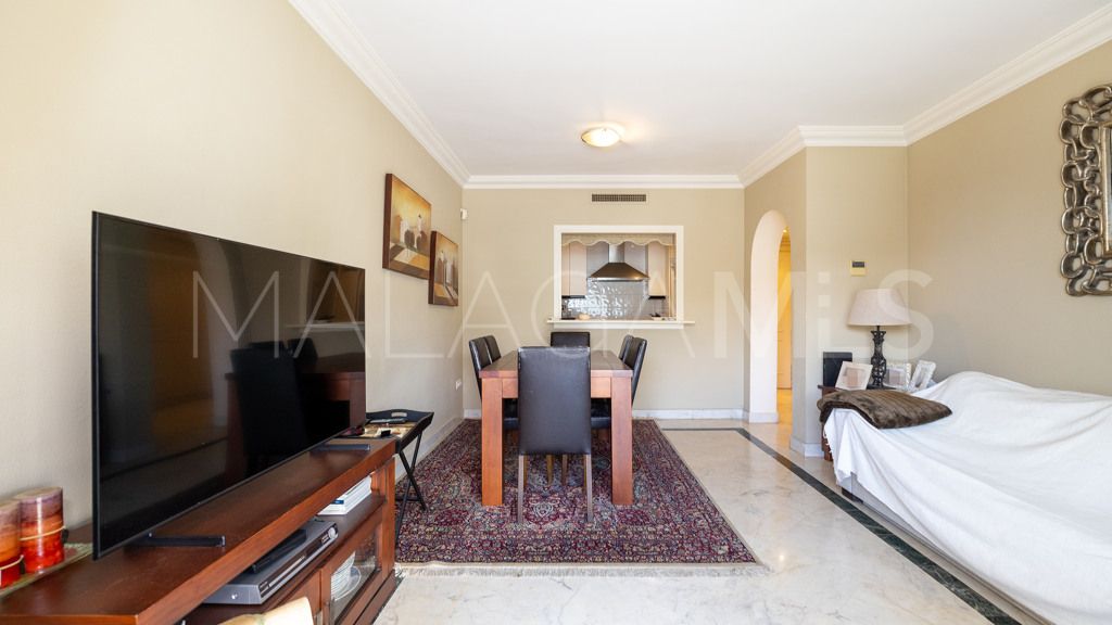 Buy apartment in Marbella - Puerto Banus with 2 bedrooms