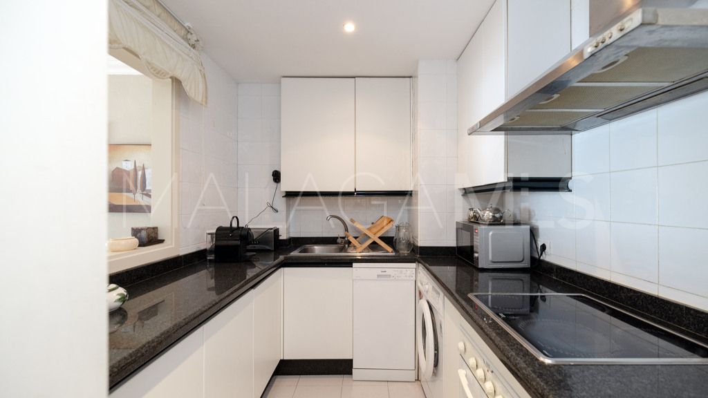 Buy apartment in Marbella - Puerto Banus with 2 bedrooms