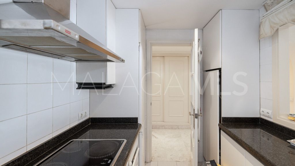 Buy apartment in Marbella - Puerto Banus with 2 bedrooms
