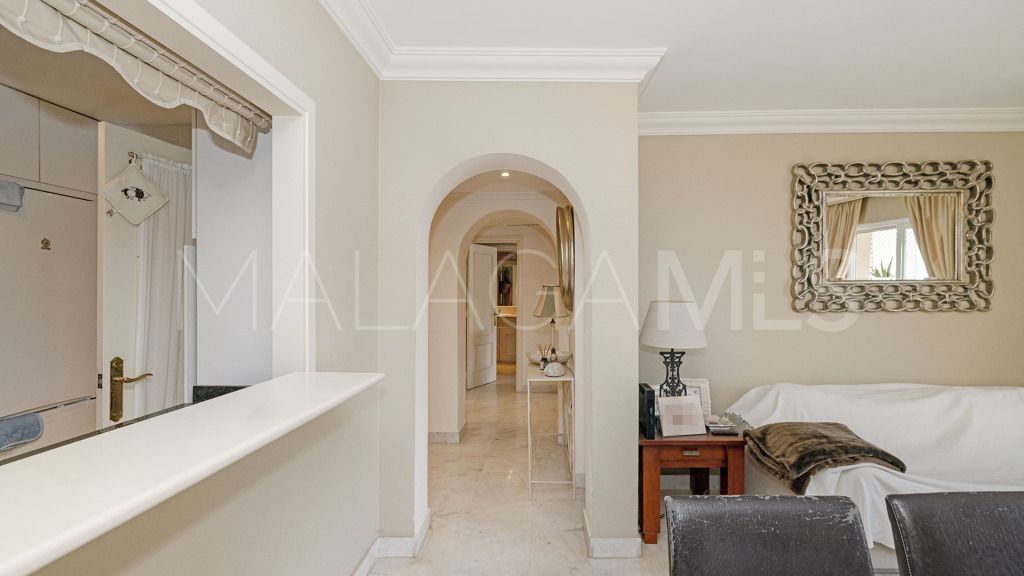 Buy apartment in Marbella - Puerto Banus with 2 bedrooms