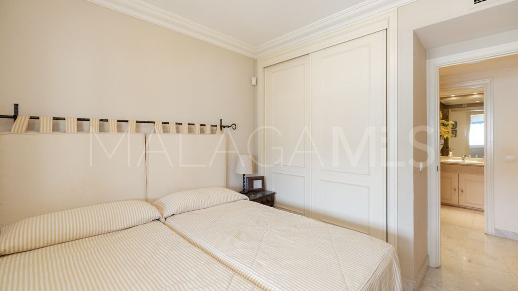 Buy apartment in Marbella - Puerto Banus with 2 bedrooms