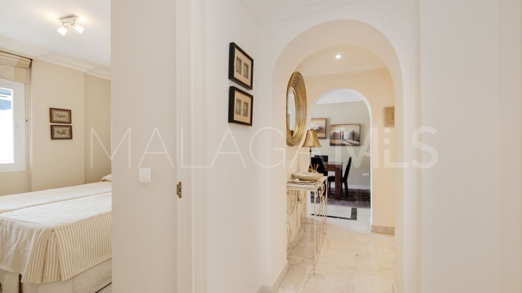 Buy apartment in Marbella - Puerto Banus with 2 bedrooms