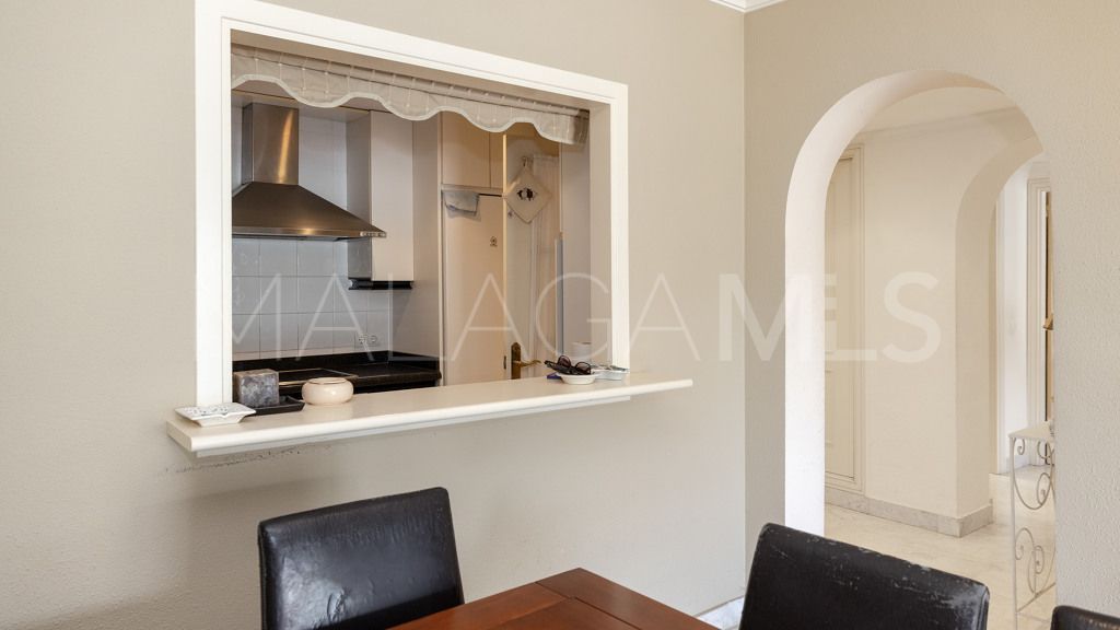 Buy apartment in Marbella - Puerto Banus with 2 bedrooms