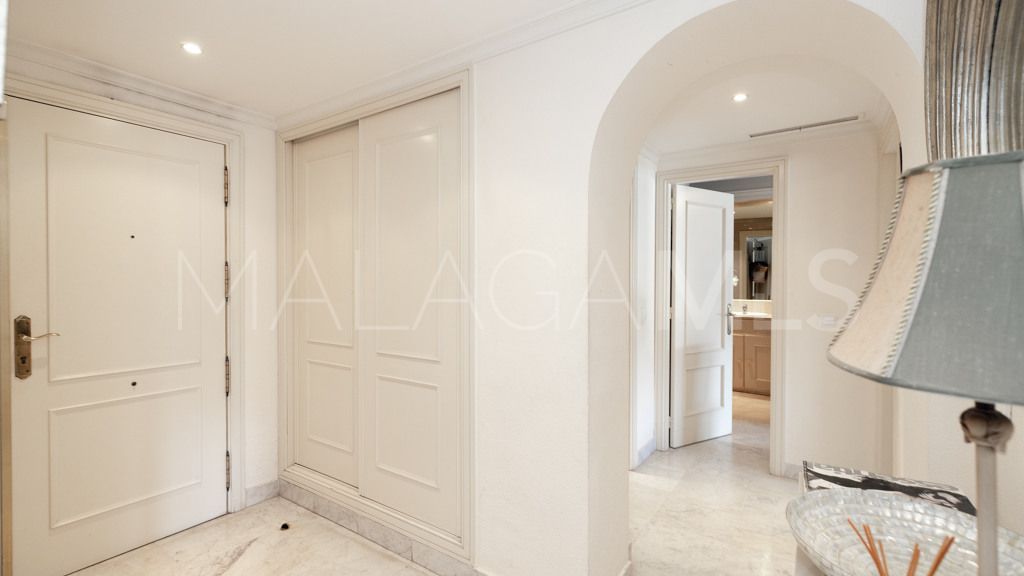 Buy apartment in Marbella - Puerto Banus with 2 bedrooms