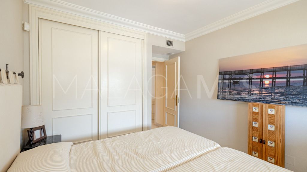 Buy apartment in Marbella - Puerto Banus with 2 bedrooms