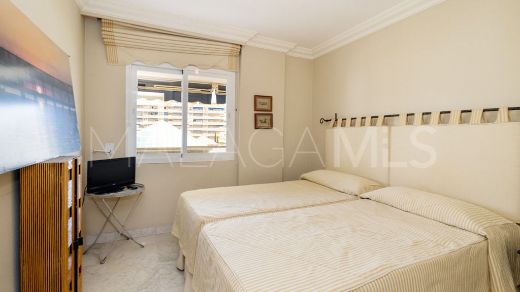 Buy apartment in Marbella - Puerto Banus with 2 bedrooms