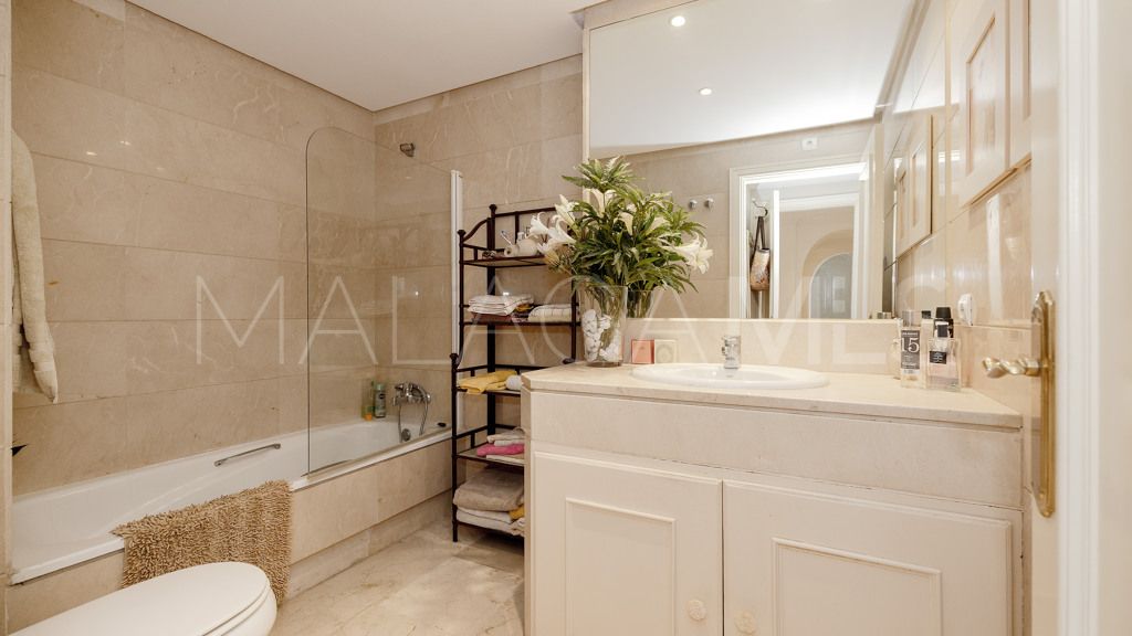 Buy apartment in Marbella - Puerto Banus with 2 bedrooms