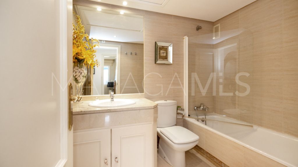 Buy apartment in Marbella - Puerto Banus with 2 bedrooms