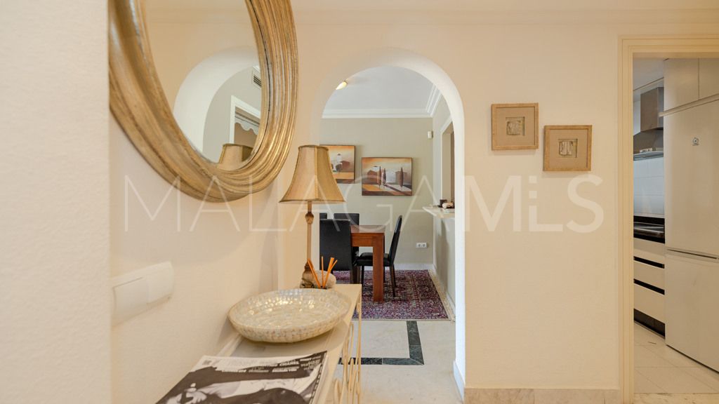 Buy apartment in Marbella - Puerto Banus with 2 bedrooms