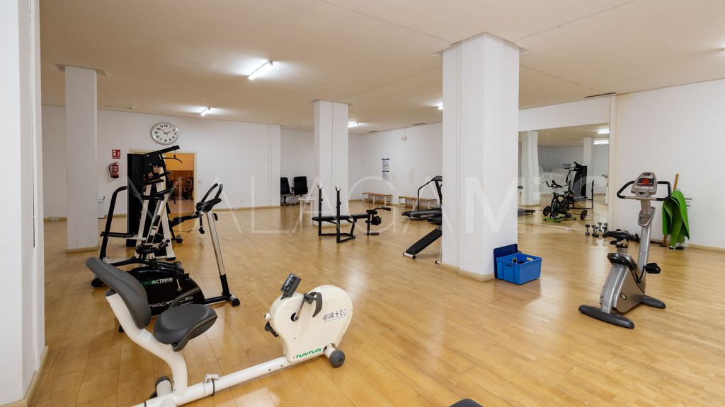 Buy apartment in Marbella - Puerto Banus with 2 bedrooms