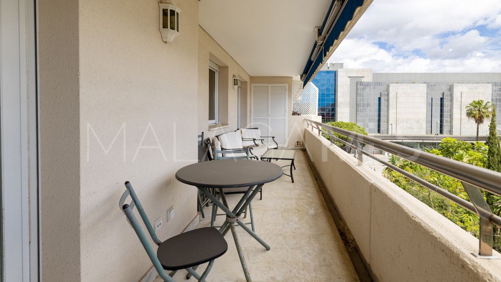 Buy apartment in Marbella - Puerto Banus with 2 bedrooms