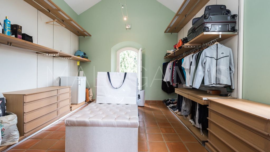 Villa for sale in San Pedro de Alcantara