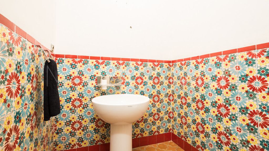 Villa for sale in San Pedro de Alcantara