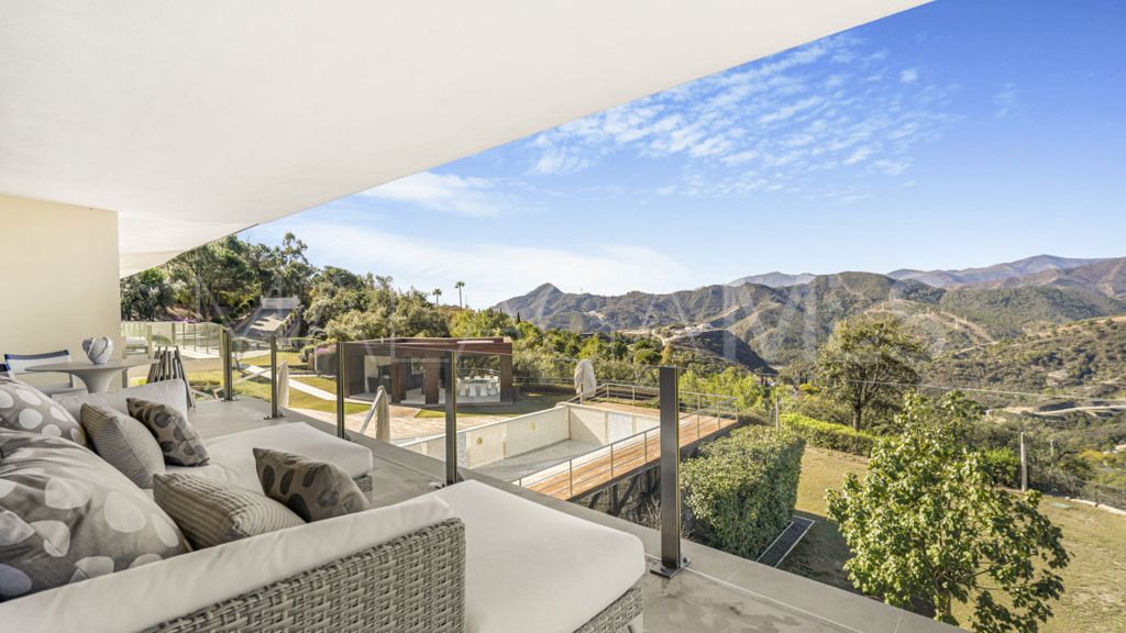 Villa for sale in La Zagaleta