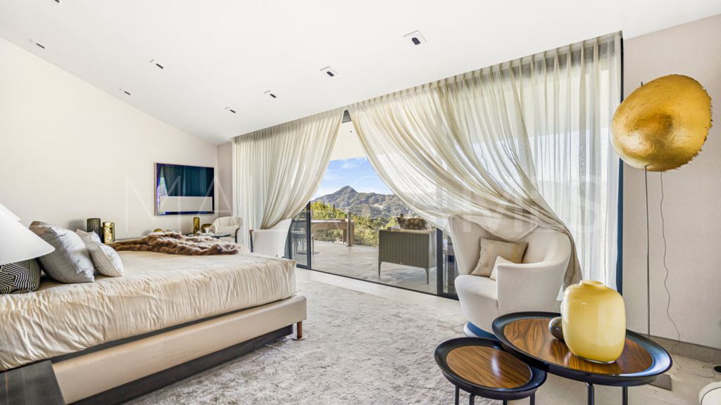 Villa for sale in La Zagaleta