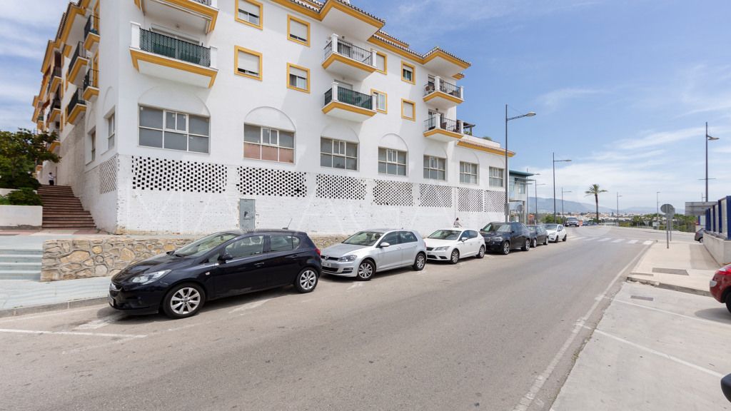 Commercial premises for sale in San Pedro de Alcantara