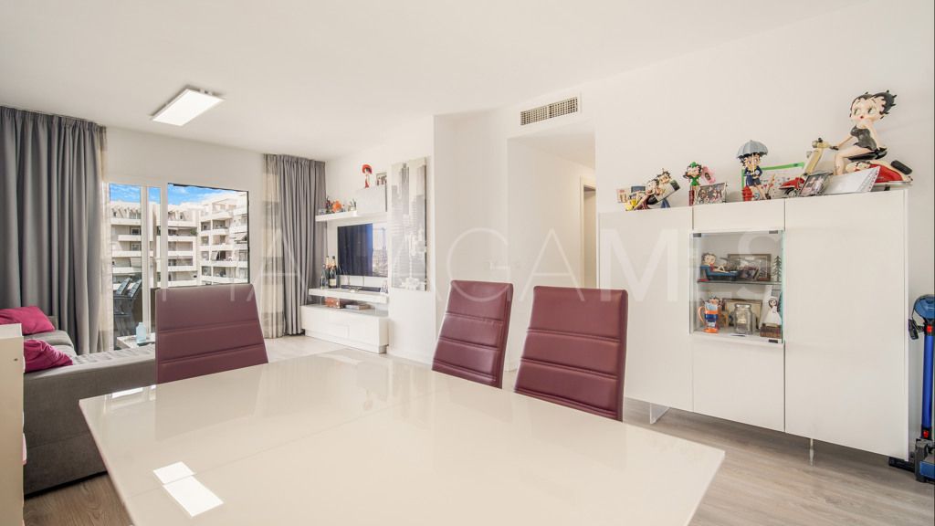 Appartement for sale in Nueva Andalucia