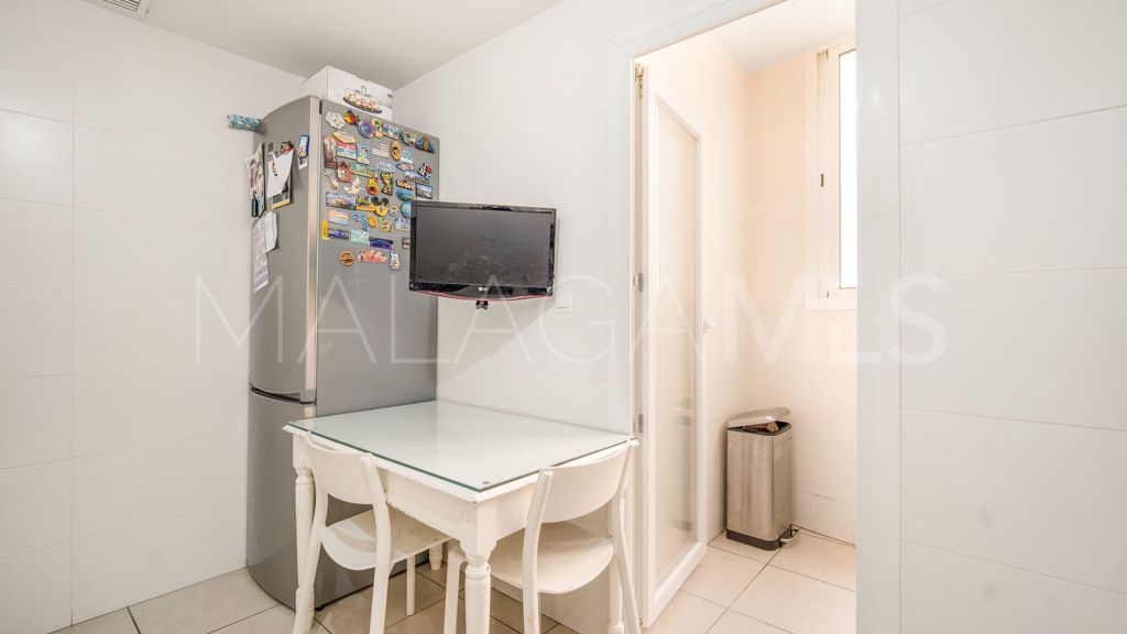 Wohnung for sale in Nueva Andalucia