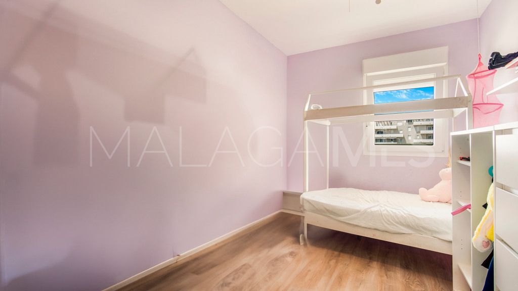 Wohnung for sale in Nueva Andalucia