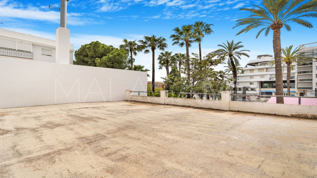 Haus for sale in San Pedro de Alcantara