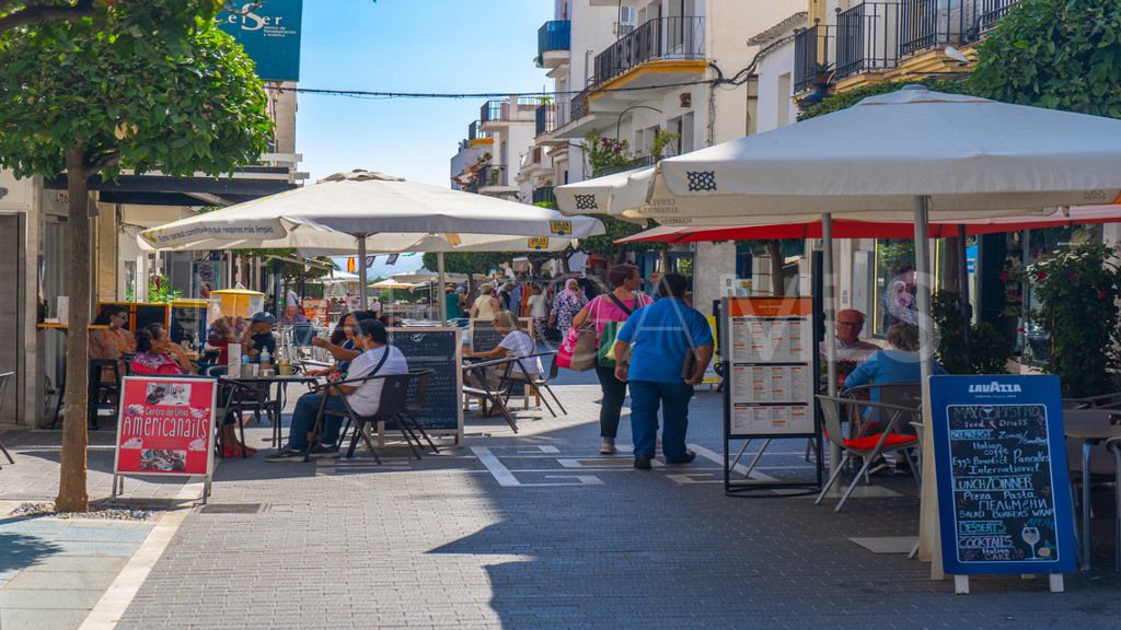 Haus for sale in San Pedro de Alcantara