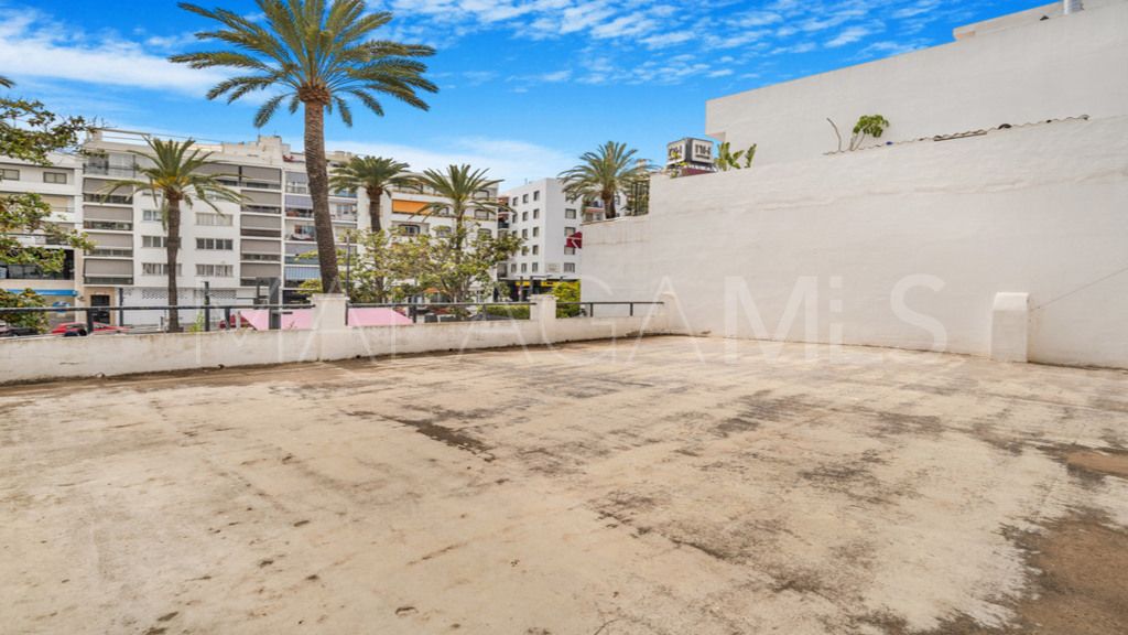 Haus for sale in San Pedro de Alcantara