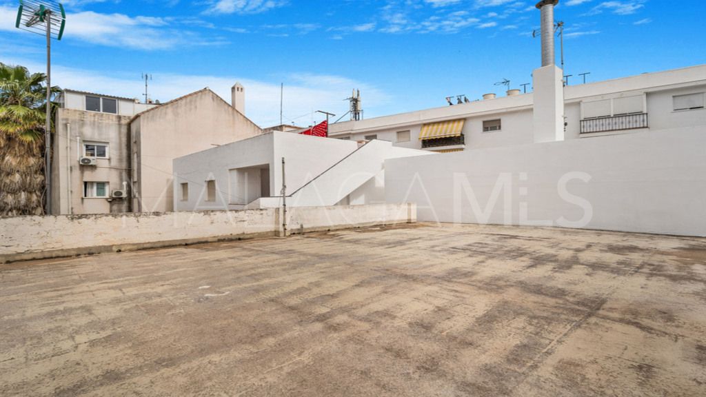 Haus for sale in San Pedro de Alcantara