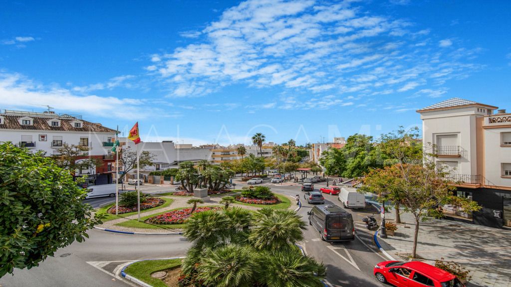 Hus i byn for sale in San Pedro de Alcantara