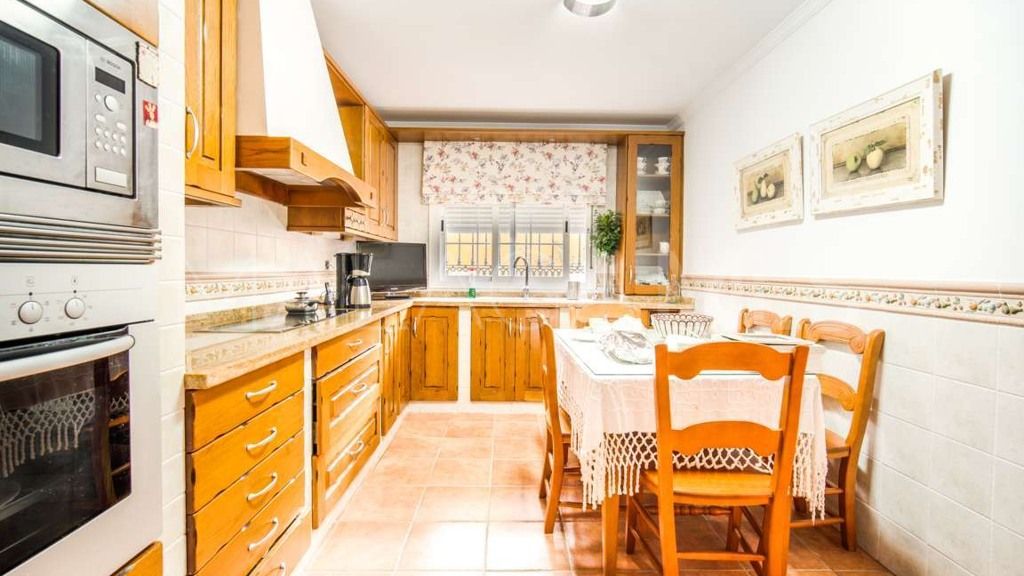 Chalet for sale in San Pedro de Alcantara