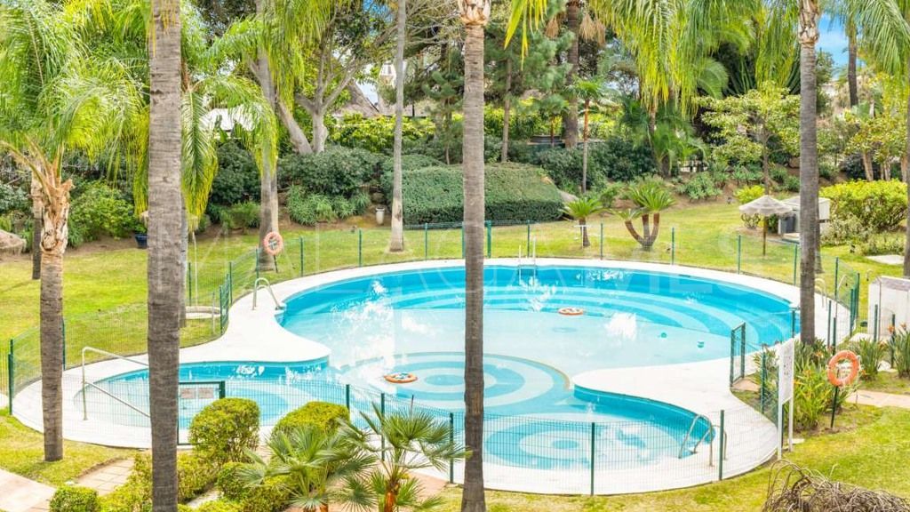 Wohnung for sale in Marbella - Puerto Banus