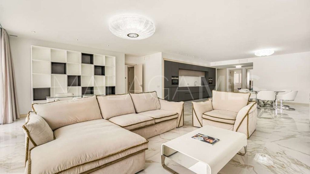 Apartment with 3 bedrooms for sale in Marbella - Puerto Banus