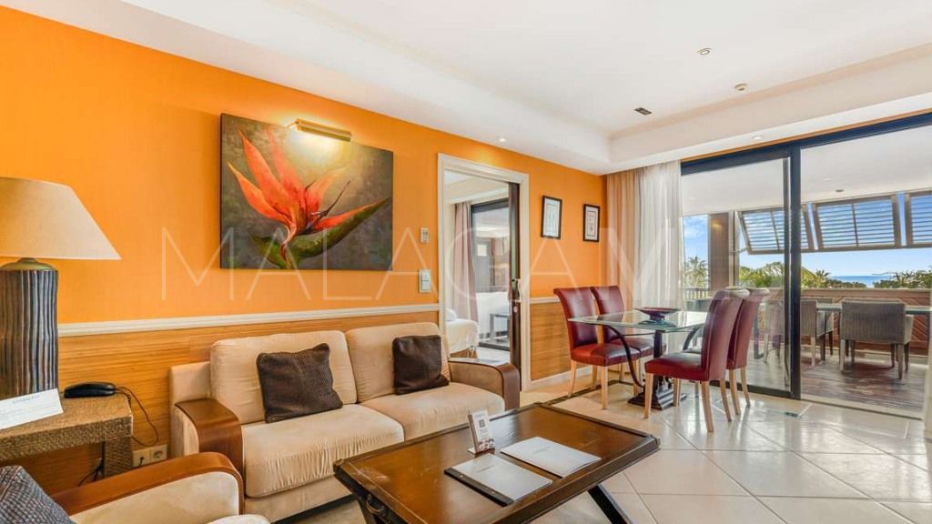 Appartement for sale in Nueva Andalucia