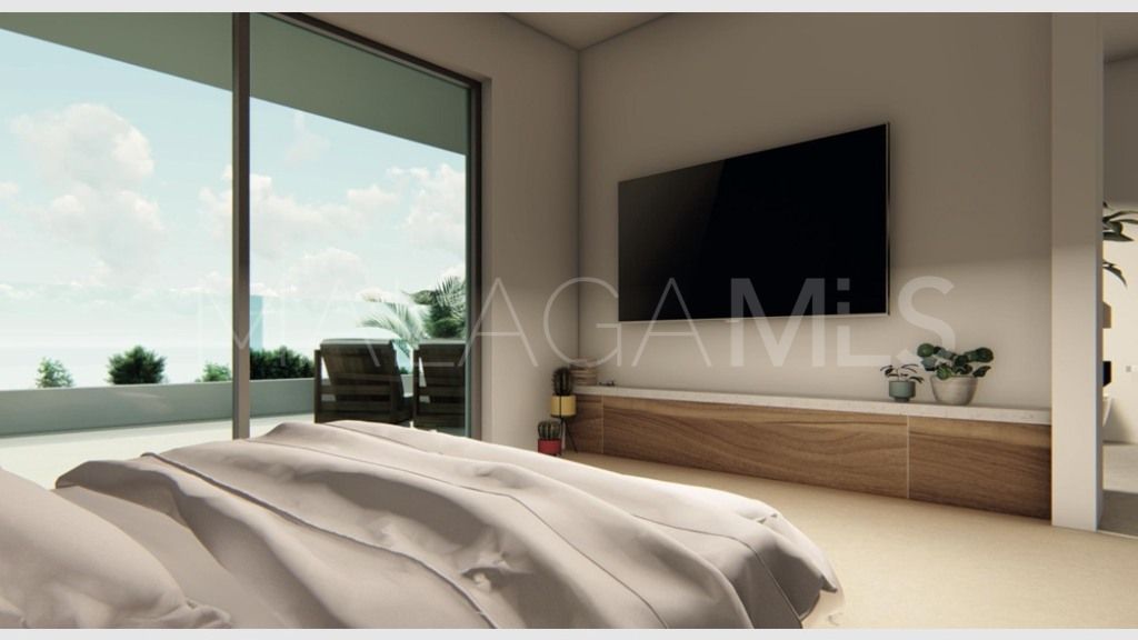 Villa a la venta in San Pedro de Alcantara de 5 bedrooms