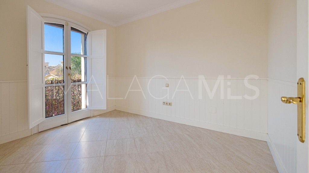 Chalet for sale in Guadalmina Alta