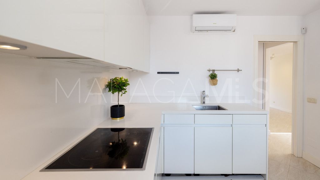 Chalet for sale in Guadalmina Alta