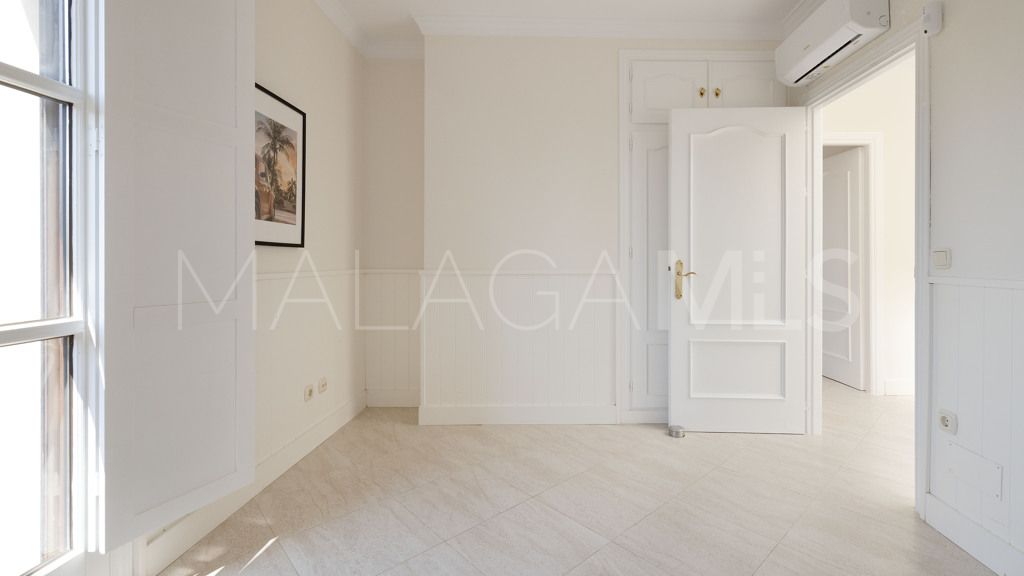 Chalet for sale in Guadalmina Alta
