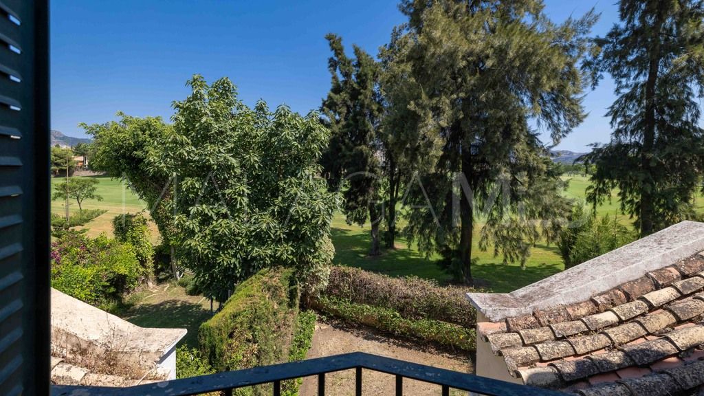 Chalet for sale in Guadalmina Alta