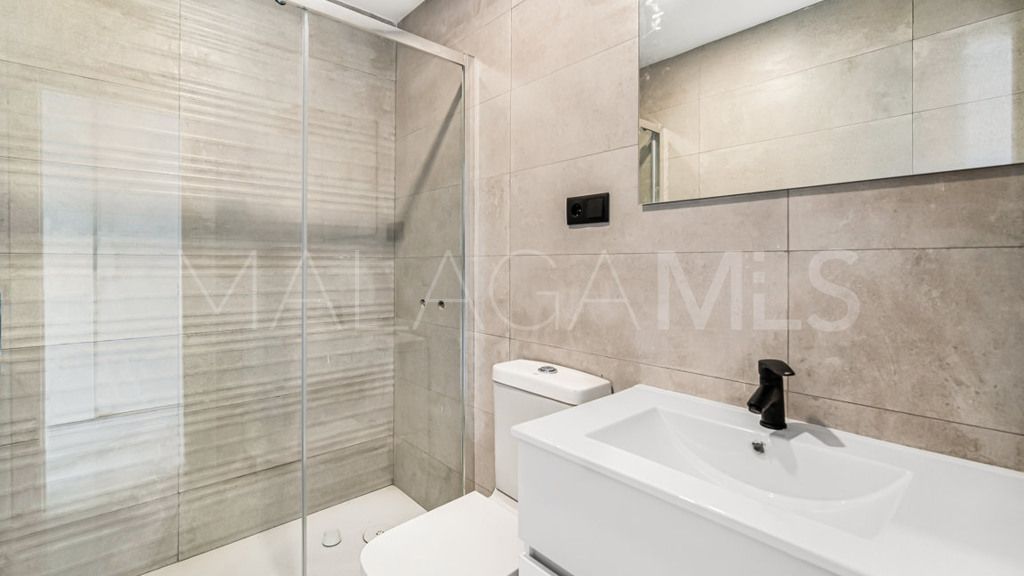 Wohnung for sale in Marbella - Puerto Banus