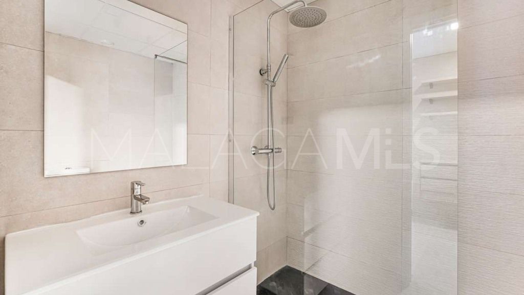 Wohnung for sale in Marbella - Puerto Banus