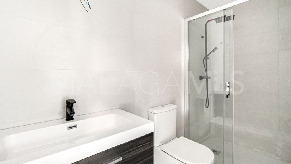 Wohnung for sale in Marbella - Puerto Banus