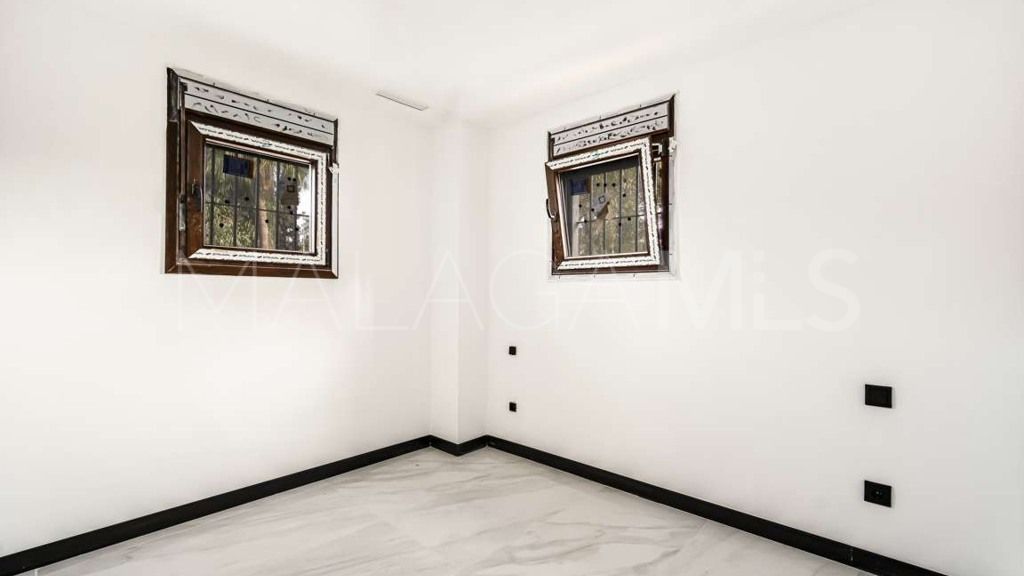 Wohnung for sale in Marbella - Puerto Banus