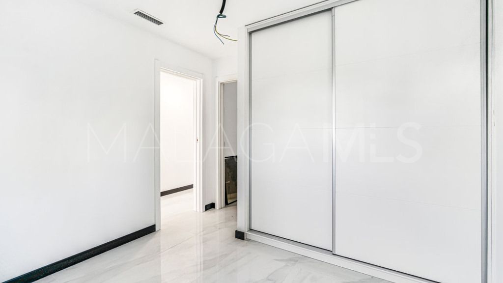 Wohnung for sale in Marbella - Puerto Banus