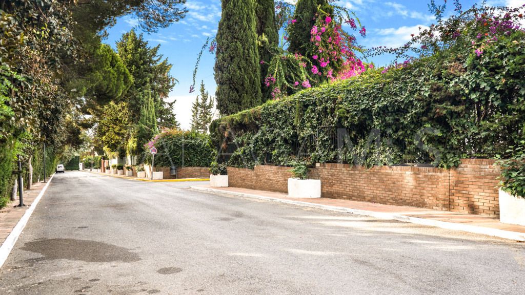 Wohnung for sale in Marbella - Puerto Banus