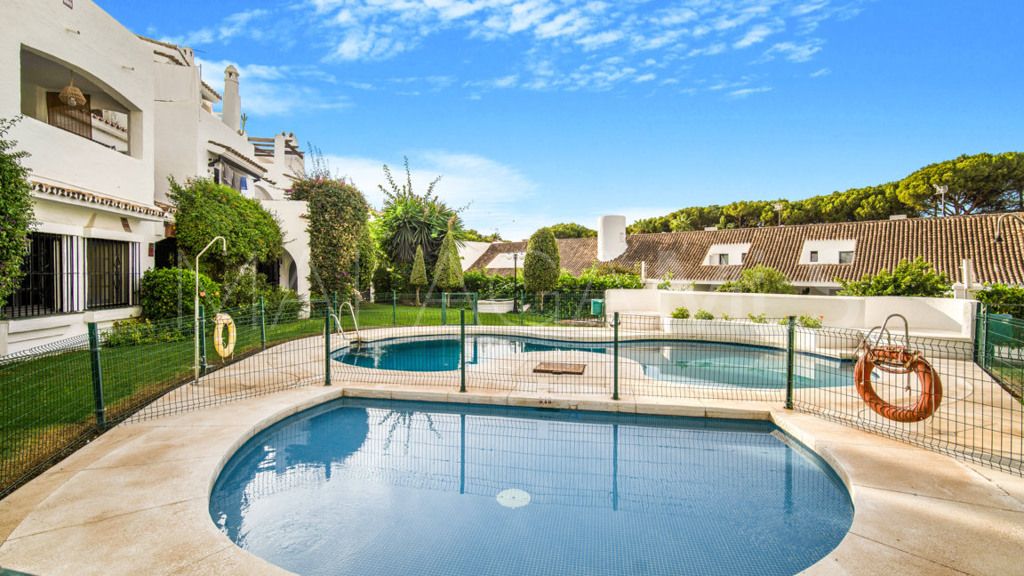 Wohnung for sale in Marbella - Puerto Banus