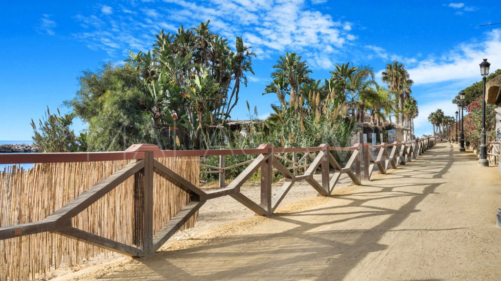 Wohnung for sale in Marbella - Puerto Banus