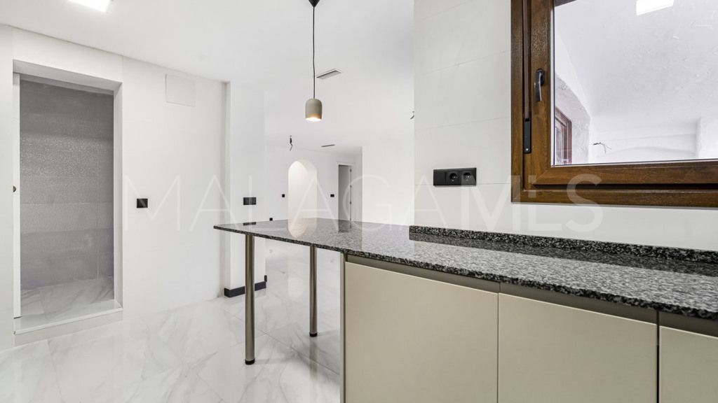 Wohnung for sale in Marbella - Puerto Banus