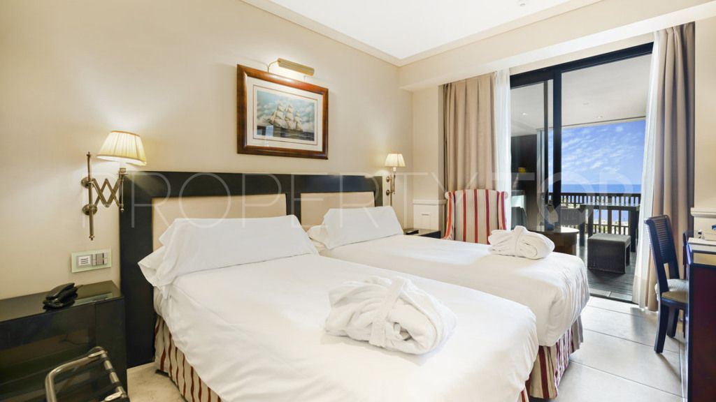 Buy Marbella - Puerto Banus 2 bedrooms apartment
