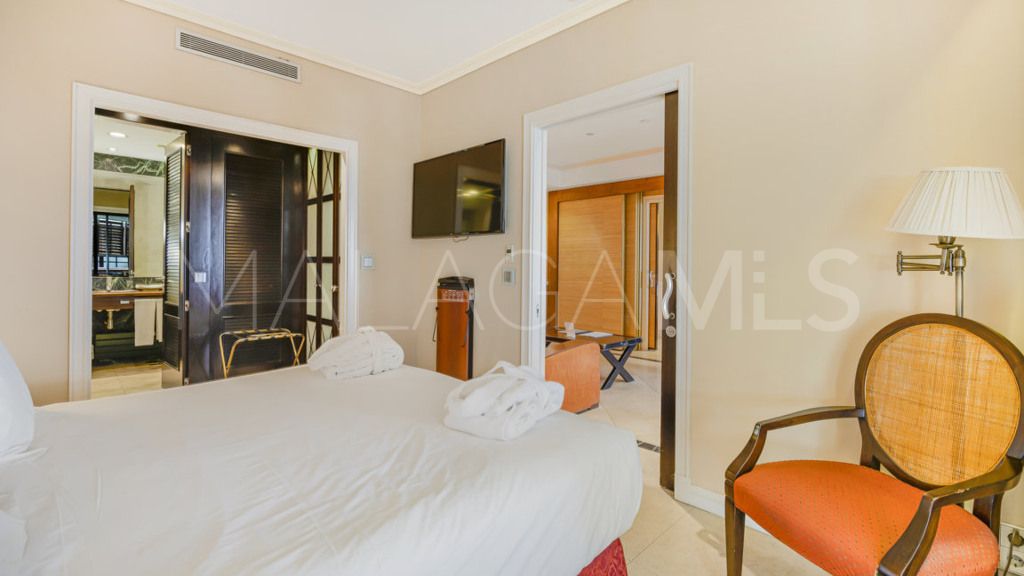 Wohnung for sale in Marbella - Puerto Banus